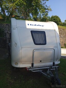 Karavan Hobby La Vita - 4