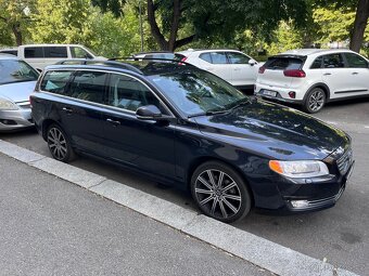 Volvo V70 D5 AWD 2014 - 4