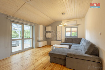 Prodej rodinného domu, 88 m², Nové Křečany - 4