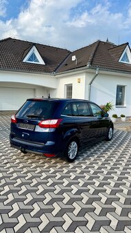 FORD C-MAX 2.0 Tdci 120kw - 4