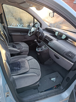 Peugeot 807 2.2 Hdi 94 kW - 4