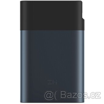 Powerbanka 10000 mAh 4G LTE Mobilní Wi-Fi s Routerem - 4