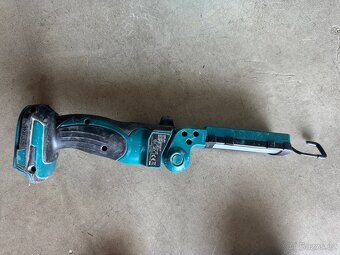 Prodám aku nářadí Makita 18V - 4