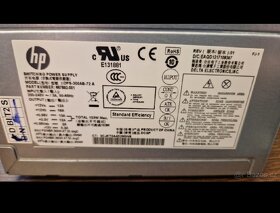 Zdroje ATX- od 300W - 4