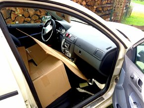 Škoda Fabia 1.2 HTP 40 kw r.v. 2004 AWY - 4