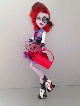 Krásné Monster high - 4