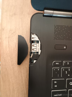 Notebook HP Pavilion 17-ab307nc - 4
