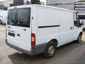 Ford Transit 2.2 TDCi - 4