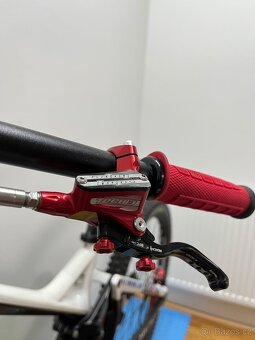 Mondraker Summum Pro team / Full carbon / Vel. L - 4