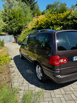 Sharan VR6 - 4