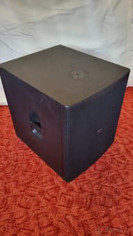 DAS Avant 18A – aktivní subwoofer 750 W - 4