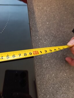 Sklokeramická varná deska MORA - NOVÁ V ZÁRUCE - 4
