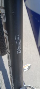 Celoodpružené kolo Superior XC FULL F50 vel. S tj.16" - 4