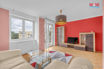 Prodej bytu 2+kk, 53 m², Modletice - 4