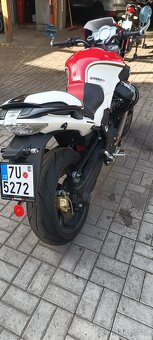 MotoGuzzi 1200sport 8V - 4