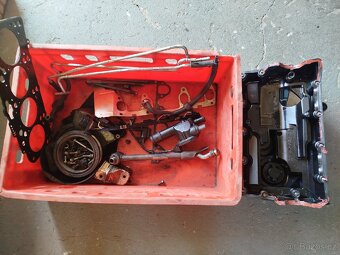 Octavia 2 103 kW BMM - 4
