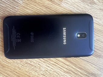 Samsung Galaxy J5 DUOS - 4