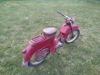 Jawa 555 - 4