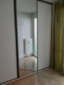 PRONÁJEM Plzen 2kk+ lodžie Bory - 4
