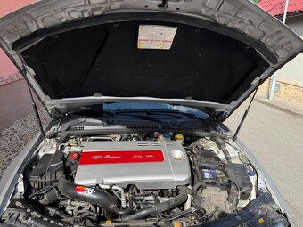 Alfa Romeo 159 - 4