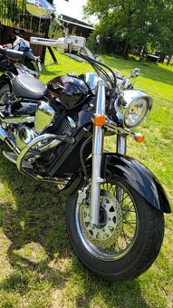 Intruder C800 - 4