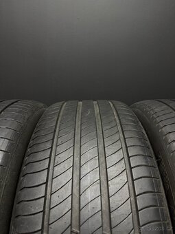 Sada pneu 235/50/19 MICHELIN - 4