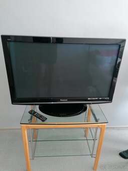 Plasma Panasonic. Top stav - 4