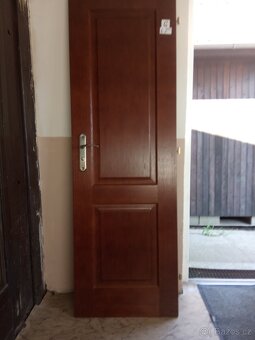 Porta doors - 4
