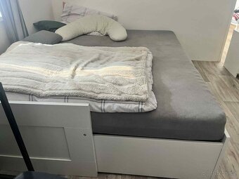 Ikea malm - 4