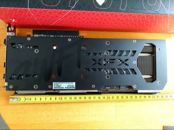 Grafická karta-Radeon RX 6700 10GB GDDR6 XFX SWIFT - 4