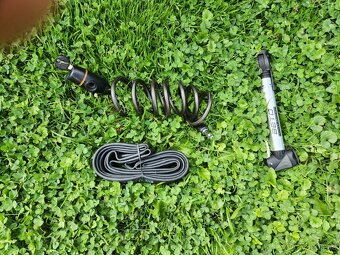 Prodám jízdní kolo značky Maxbike (pánské) - 4