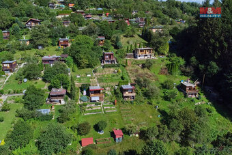 Prodej chaty, 24 m², Vsetín, ul. Za Díly - 4