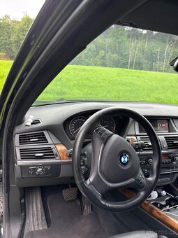 BMW E70 X5 - 4