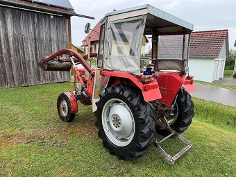 Massey Ferguson MF 135 - 4