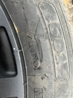 Alu kola 4x100 r14 - 4