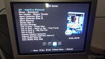 PlayStation 2 s HDD - 4