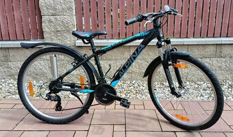 Dětské horské kolo Alpina Eco M10 - 4