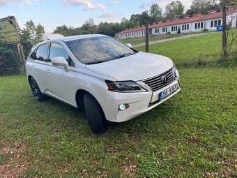 Lexus Rx450h hybrid cerstve namontovano LPG za 40 000kc spot - 4
