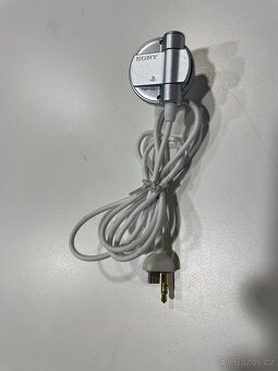 Dálkový ovladač Sony PSP a sluchátka ceny dle seznamu - 4