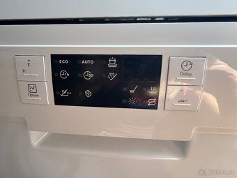 Zánovní myčka nádobí Electrolux ESF 5511 LOW - 4