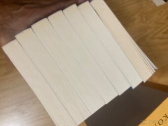 Letopisy Narnie box 2 - 4