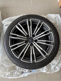 Bmw Styling 790m R18 3 řady G20, G21 5x112 Dvourozmer - 4