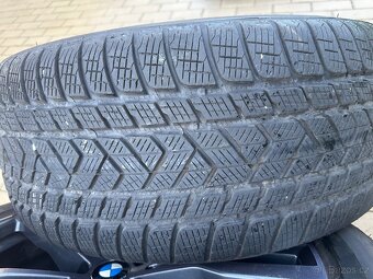 KOLA BMW X7 G07 M-PAKET 21'' 5X112 9.5J ET36 23R - 4
