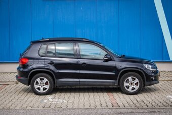 Volkswagen Tiguan 1.4 TSI 4x4 / AJ NA SPLÁTKY / PROTIÚČET / - 4