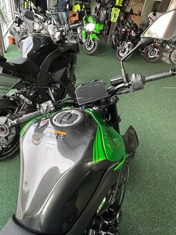 Kawasaki Z900 2026 – Skladem - 4