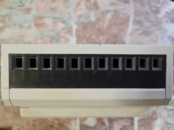 Prodám použitý 3f elektroměr na DIN lištu - 4