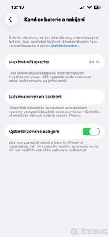 iPhone 13, 128GB, bílý - 4