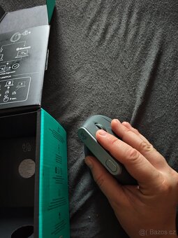 Logitech MX Vertical - 4