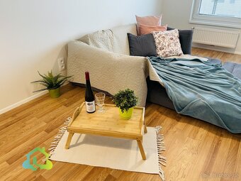 Prodej moderního bytu 2+kk, 64 m², Praha 3 – Zvěřinova, Rezi - 4