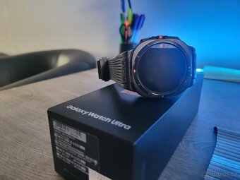 Samsung Galaxy watch ultra 2024 - 4